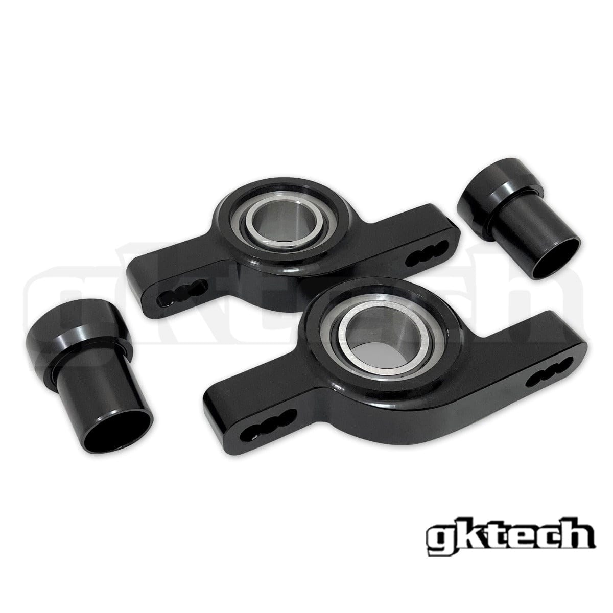 GKTECH Z34 370z/V36 Front lower arm rear spherical bearing upgrade (Pair) SR