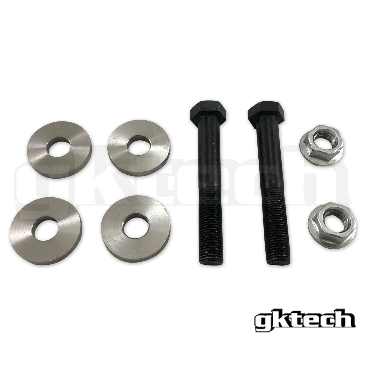 GKTECH Z34 370z/V36 Skyline/G37 Eccentric Lockout Kit SR