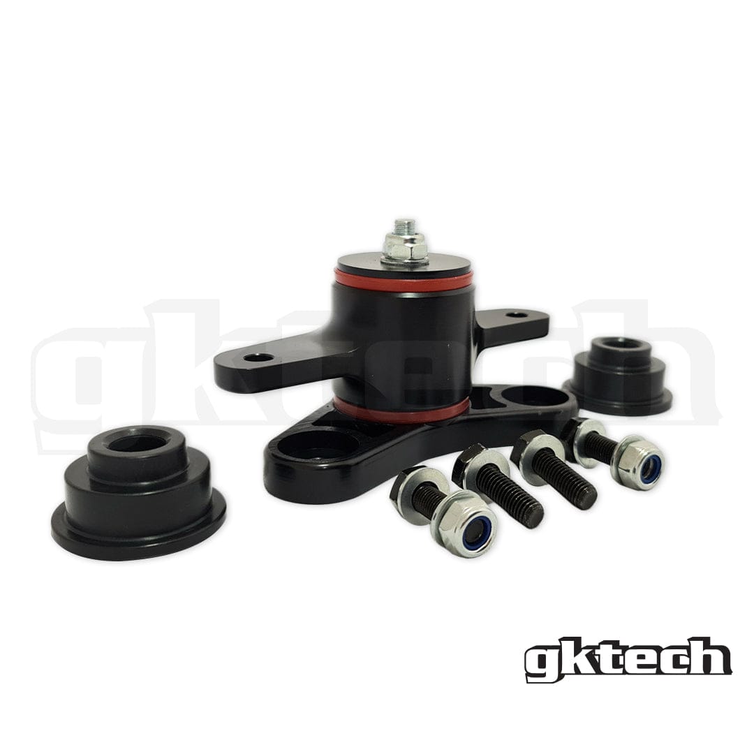 GKTECH Z34 370z/V36 Skyline Polyurethane gearbox mount SR