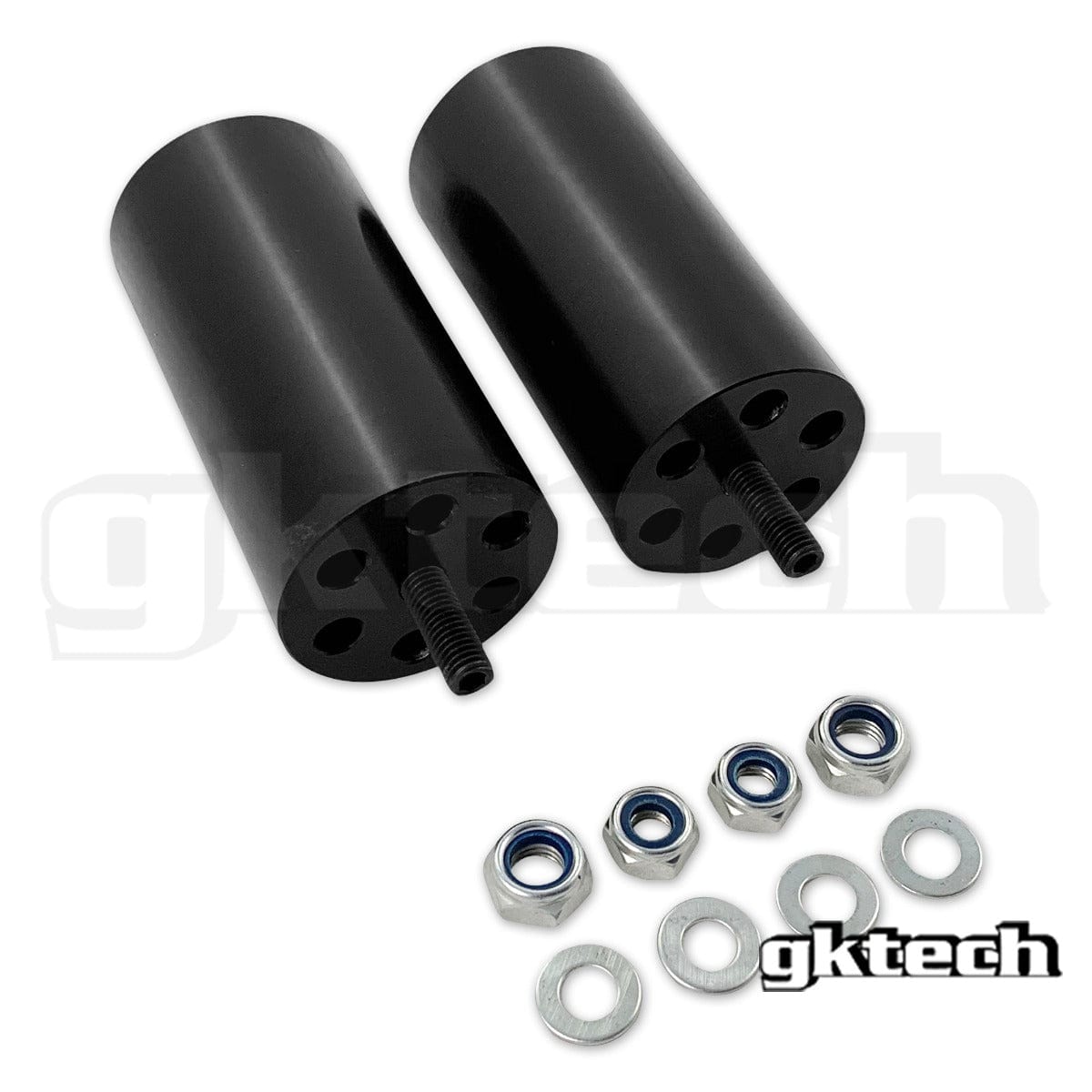 GKTECH Z34 370z/V36 Skyline Solid Engine mounts (pair) SR