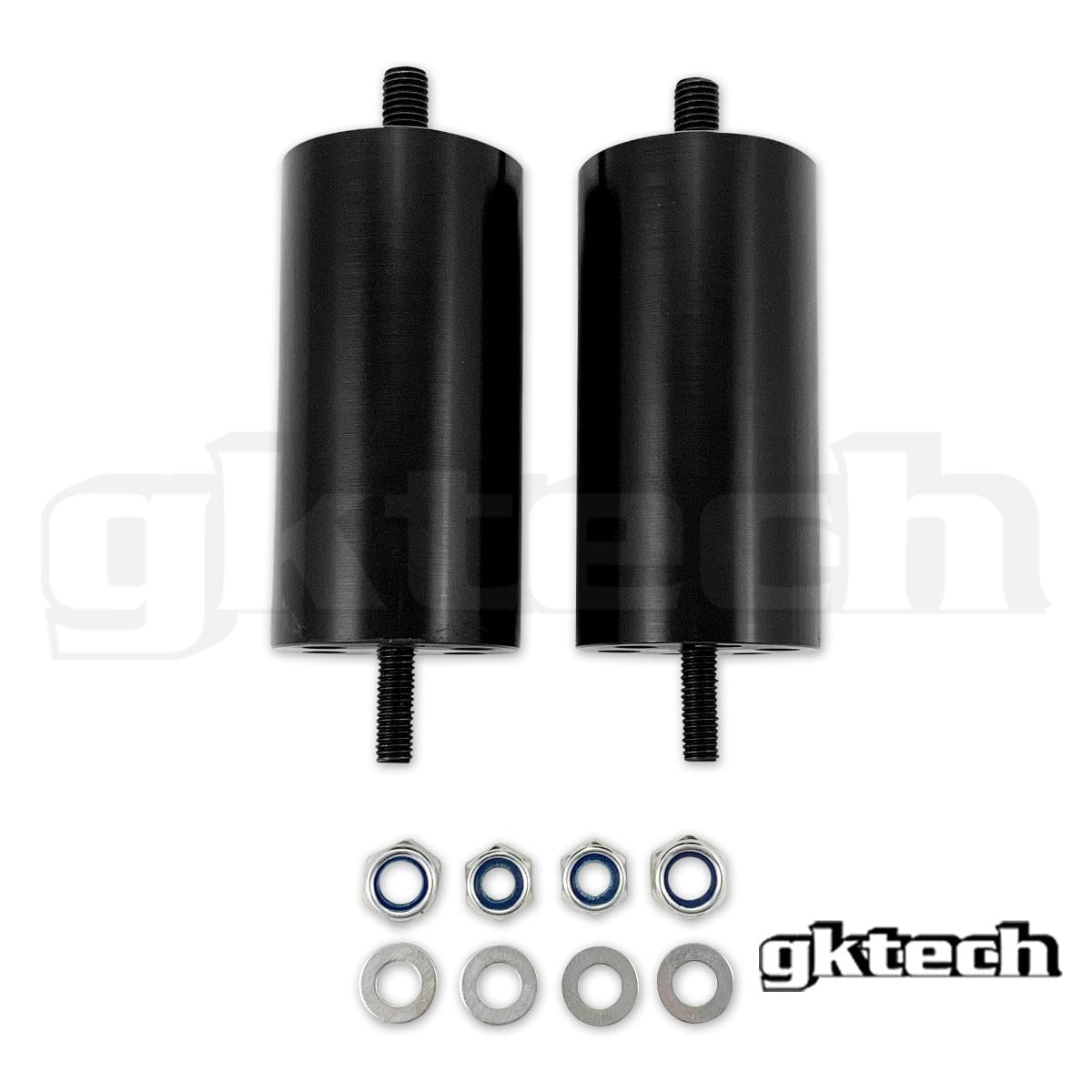 GKTECH Z34 370z/V36 Skyline Solid Engine mounts (pair) SR