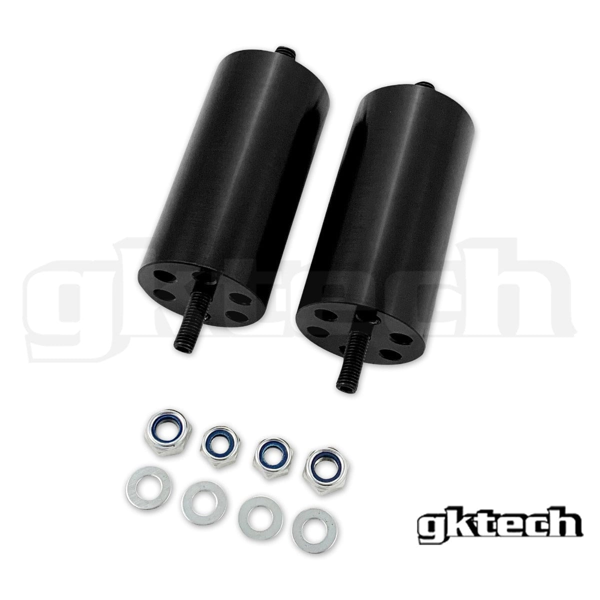 GKTECH Z34 370z/V36 Skyline Solid Engine mounts (pair) SR