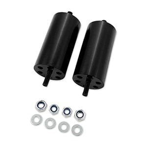 GKTECH Z34 370z/V36 Skyline Solid Engine mounts (pair) SR