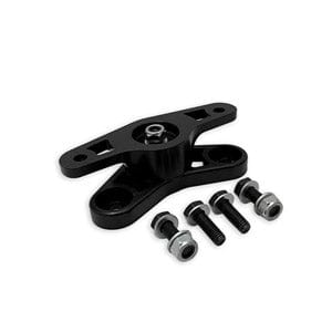 GKTech Z34 370Z, V36 Skyline solid gearbox mount (Z34X-SGBM)