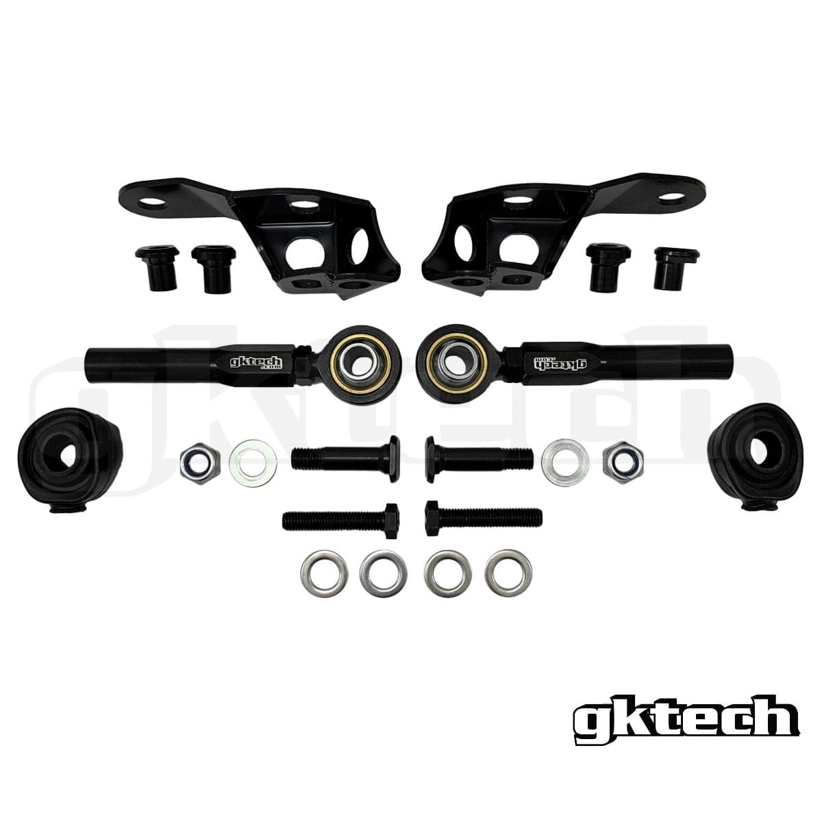 GKTECH Z34 370z/V36 Super Lock Angle Kit SR