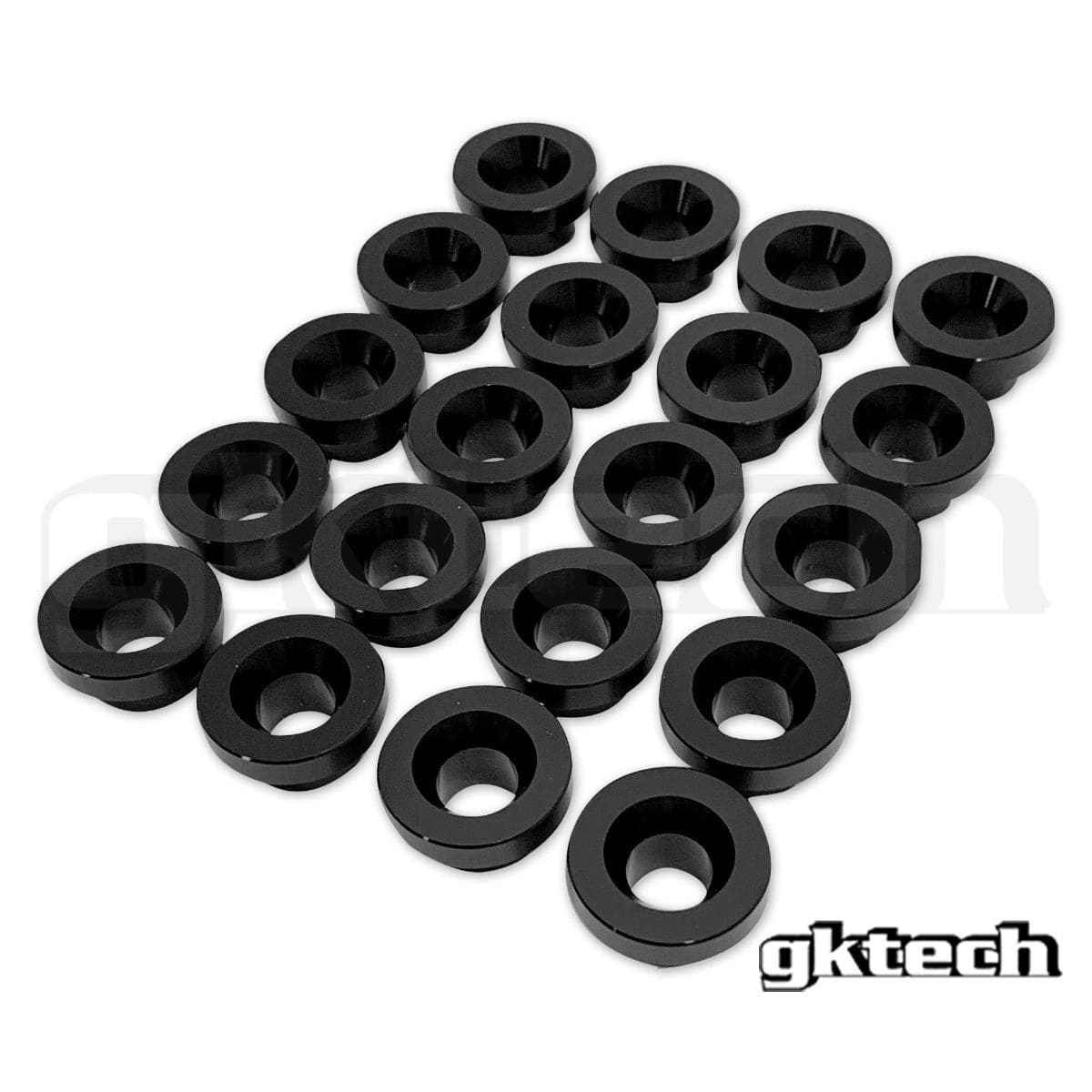 GKTECH Z34 370z wheel nut adapter (set of 20) SR