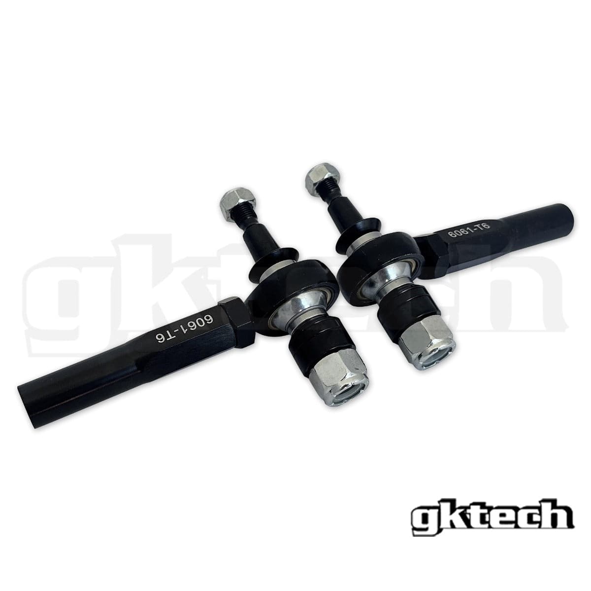 GKTECH ZD8 BRZ High Misalignment Tie rod Ends SR