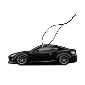 GKTECH ZN6 86 / BRZ Air freshener SR