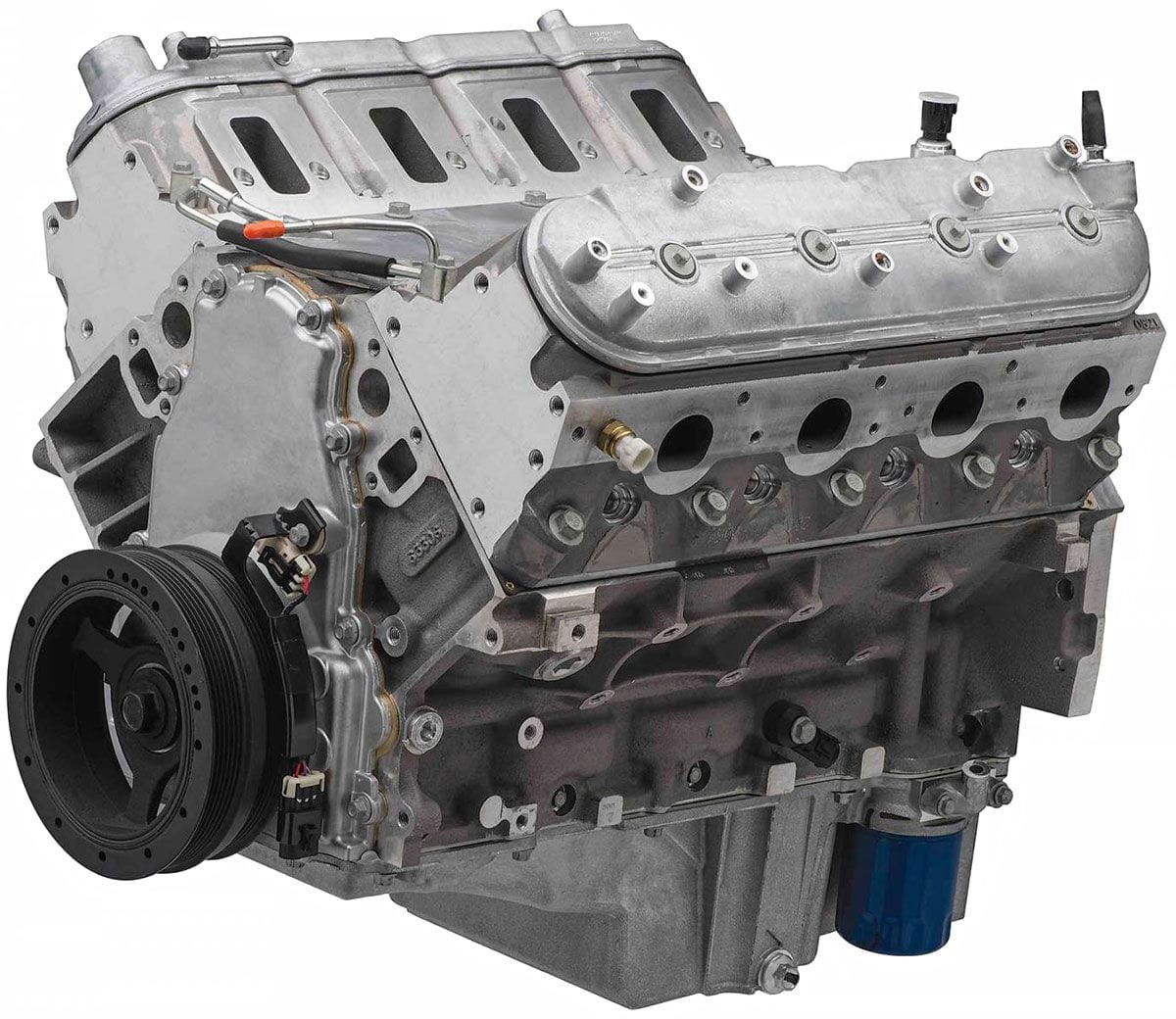 GM GM GM GM 6.2L LS3 Crate Engine (GM19434648) SR