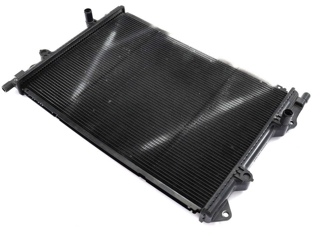 GM Suit Holden VF GM Genuine Parts Heat Exchanger GM25876663 SR