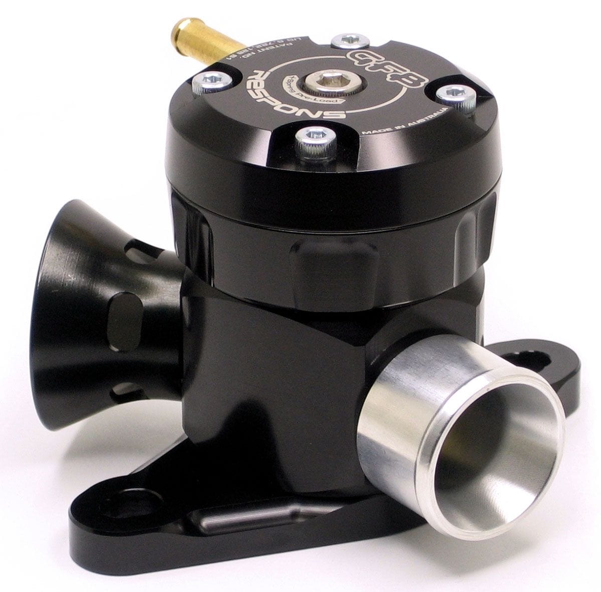 Go Fast Bits Go Fast Bits Respons TMS Blow-off Valve SR