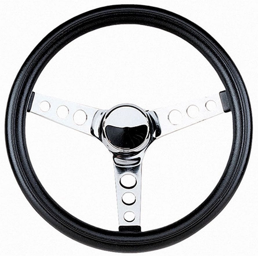 GRANT Grant 11-1/2" Classic Series Steering Wheel GR834 SR