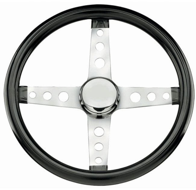 GRANT Grant 13-1/2" Classic Cruisin Steering Wheel GR570 SR