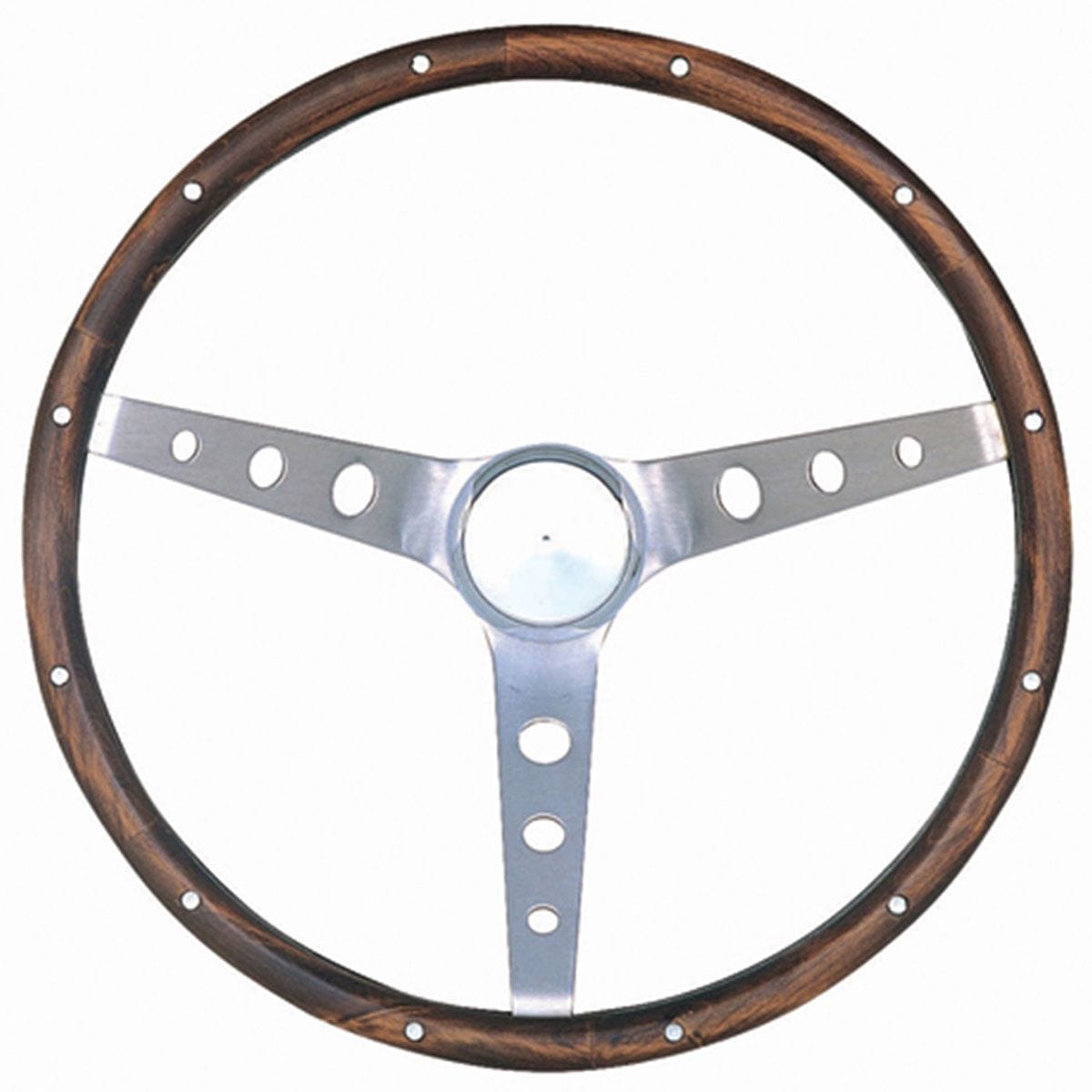 GRANT Grant 13-1/2" Classic Ford Steering Wheel GR963-0 SR