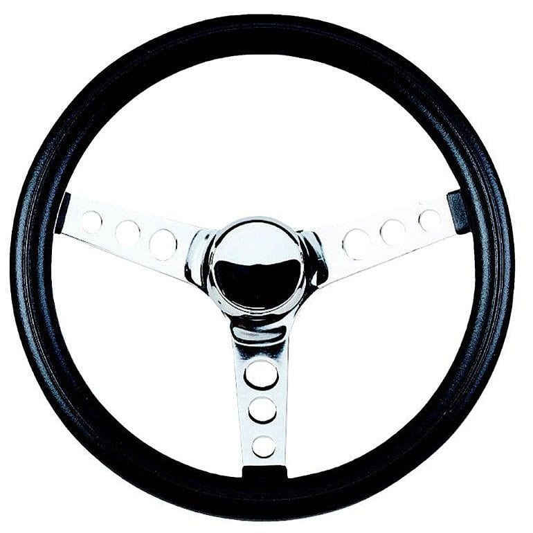 GRANT Grant 13-1/2" Classic Series Steering Wheel GR831 SR