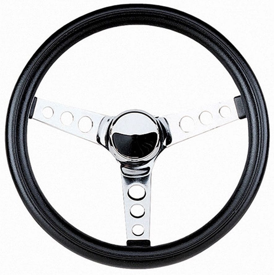 GRANT Grant 13-1/2" Classic Series Steering Wheel GR838 SR
