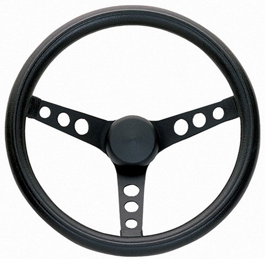 GRANT Grant 13-3/4" Classic Series Steering Wheel GR338 SR