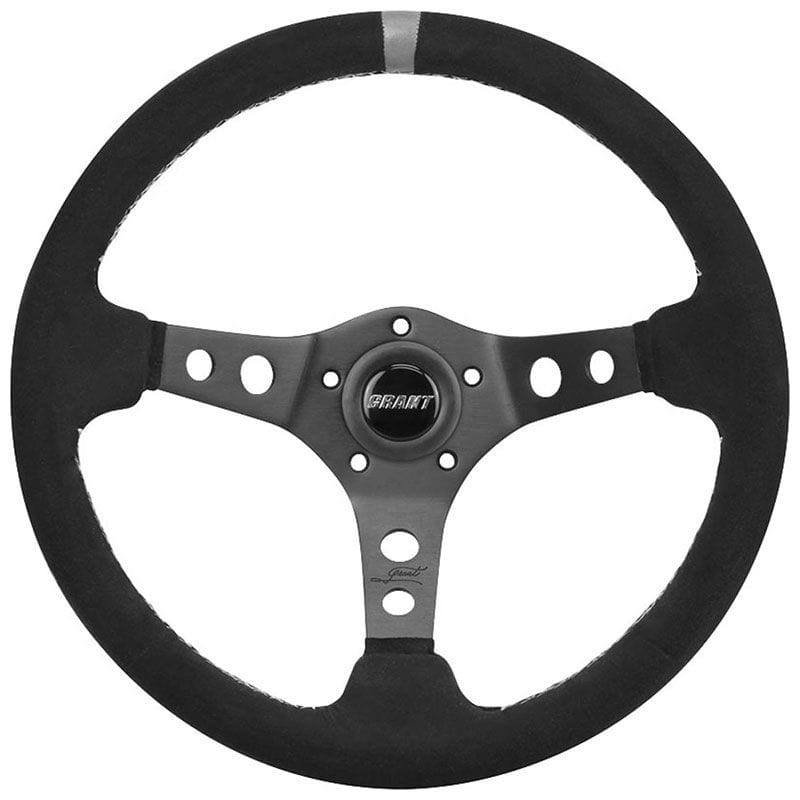 GRANT Grant 13.75" Performance & Race Steering Wheel GR694 SR