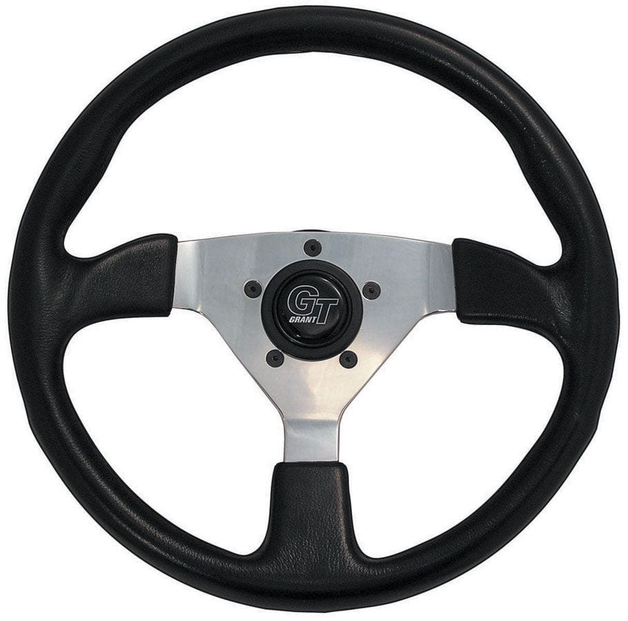GRANT Grant 13" Formula GT Steering Wheel GR771 SR