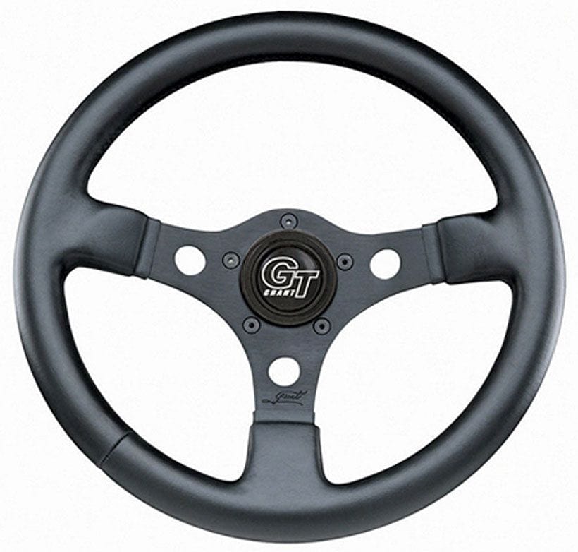 GRANT Grant 13" Formula GT Steering Wheel GR773 SR
