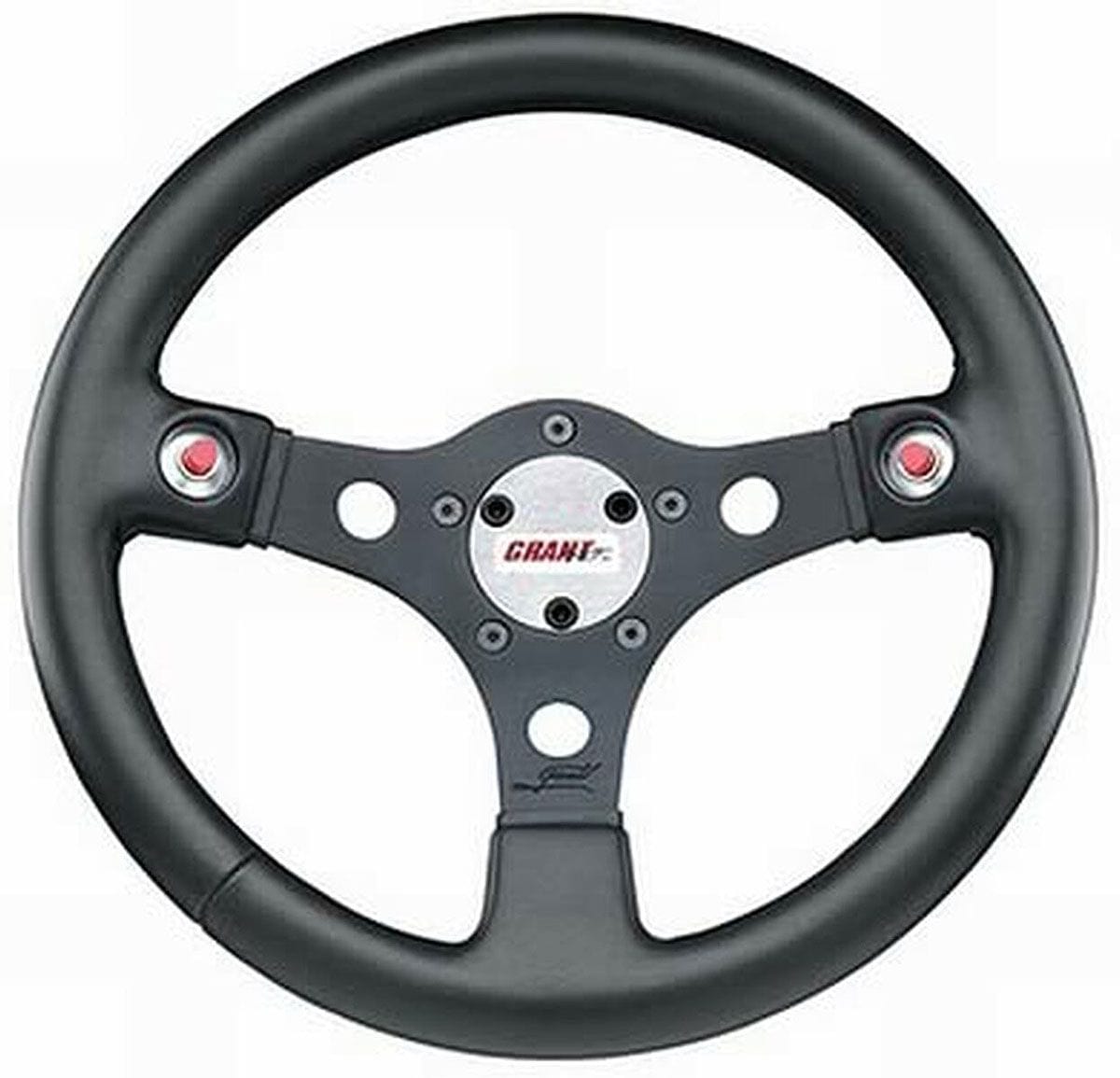 GRANT Grant 13" Performance GT Steering Wheel GR673 SR