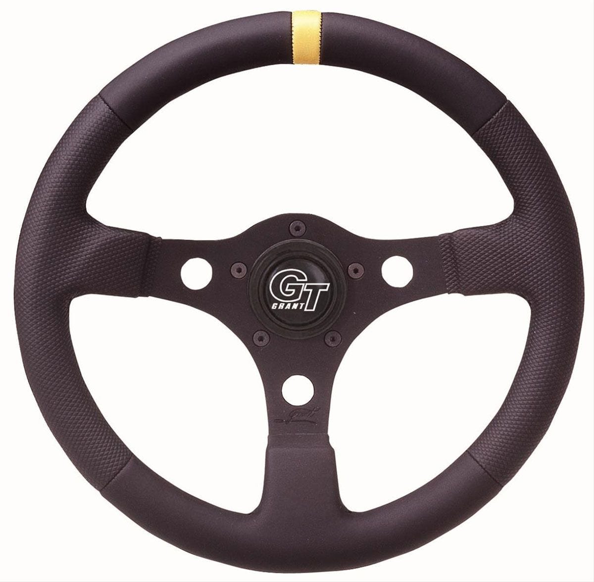 GRANT Grant 13" Pro Stock Steering Wheel GR1075 SR