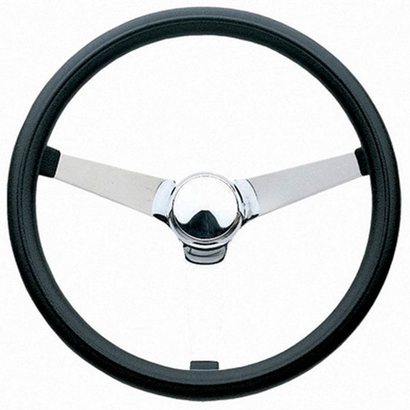 GRANT Grant 14-3/4" Classic Series Steering Wheel GR832 SR