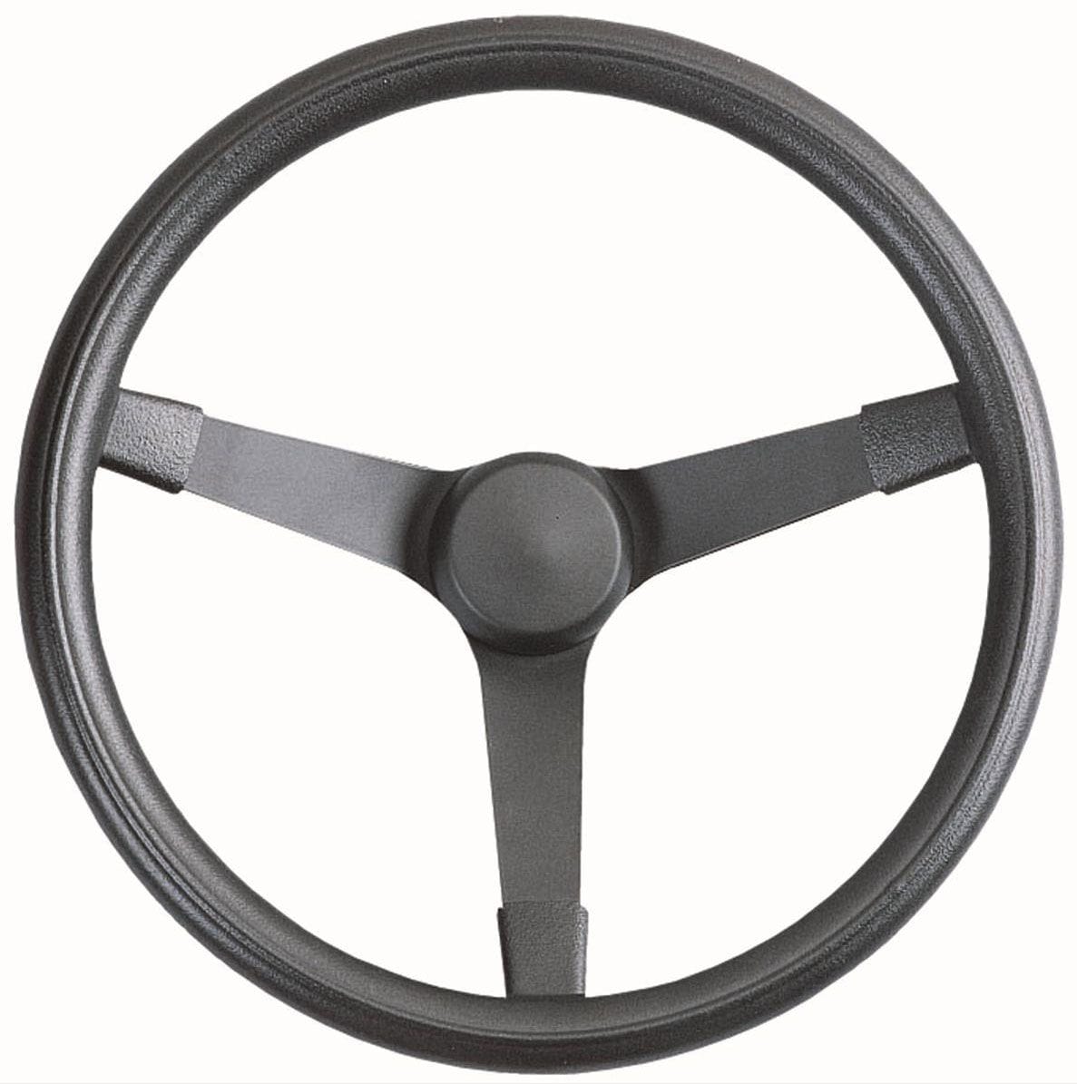 GRANT Grant 14-3/4" Nascar Style Steering Wheel GR332 SR