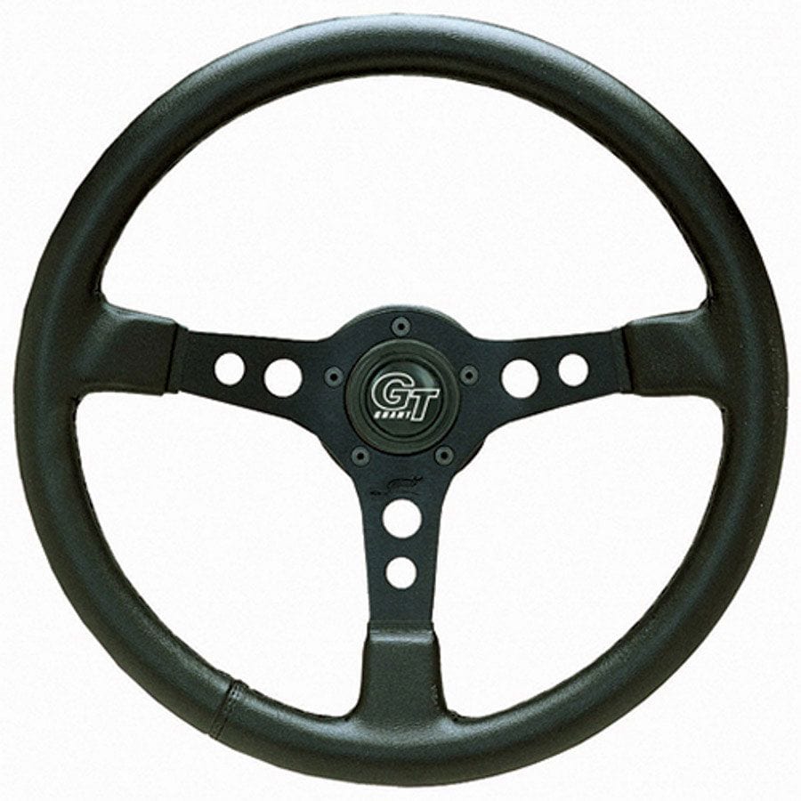 GRANT Grant 14" Formula GT Steering Wheel GR774 SR