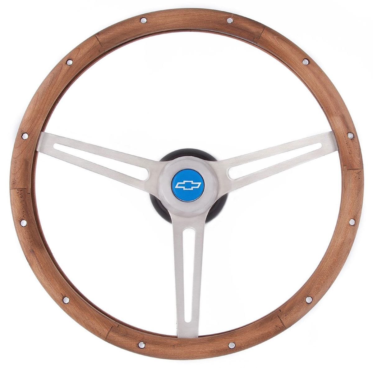 GRANT Grant 15" Classic GM Steering Wheel GR967 SR