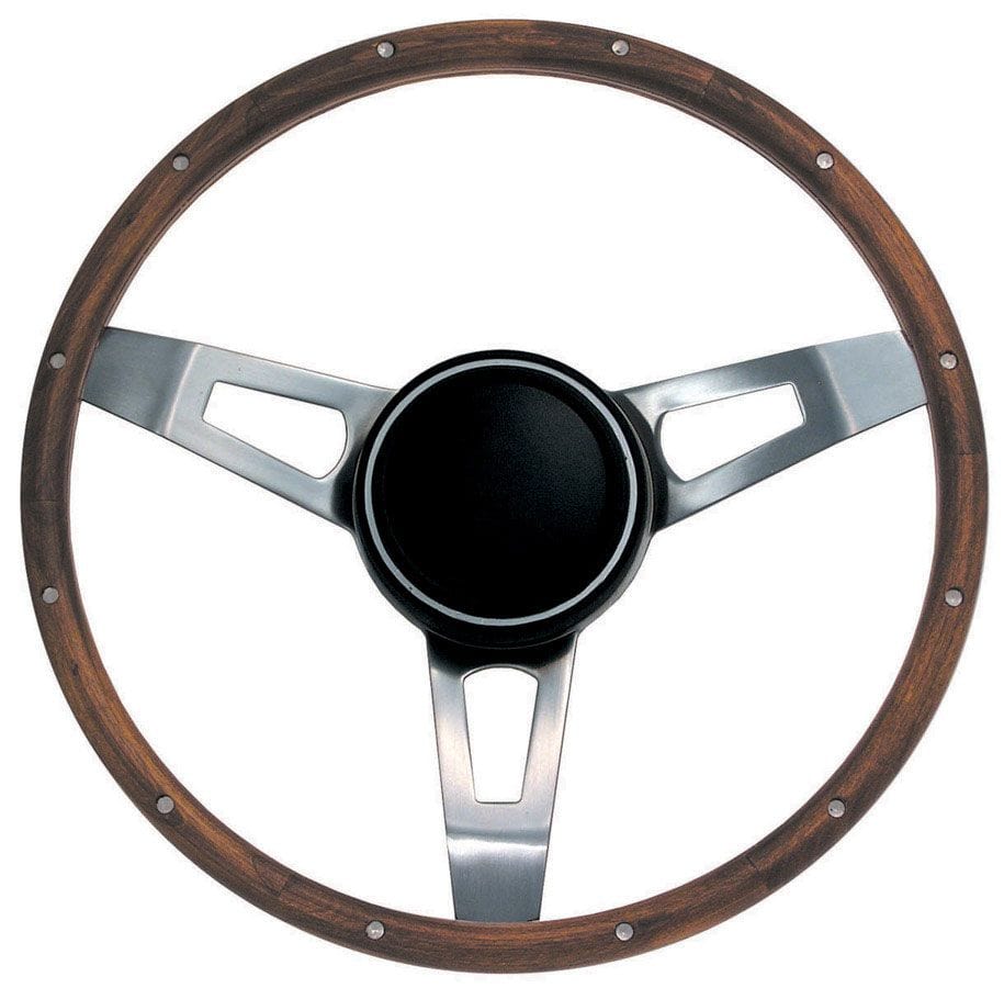 GRANT Grant 15" Classic Nostalgia Steering Wheel GR246 SR