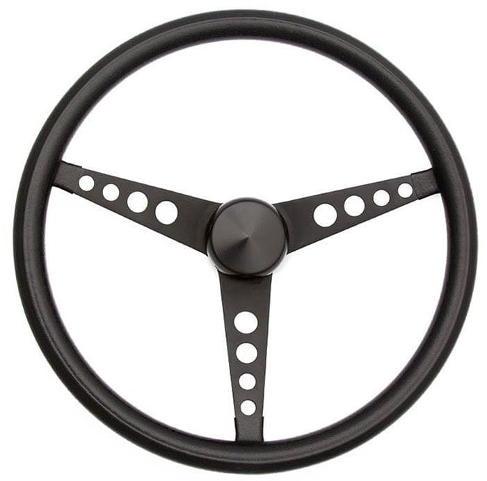 GRANT Grant 15" Classic Vinyl Steering Wheel GR279 SR