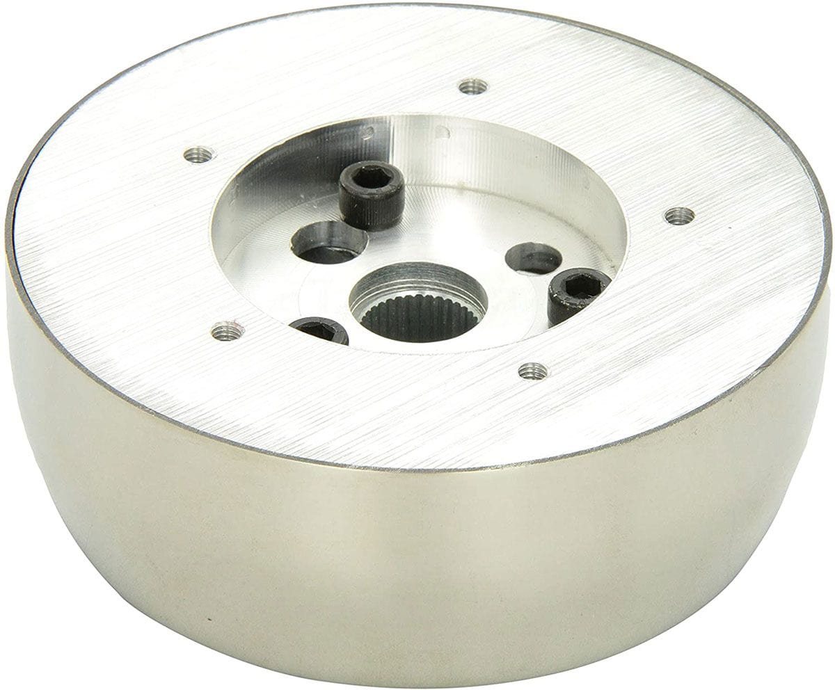 GRANT Grant Banjo Steering Wheel Installation Kit GR5702 SR