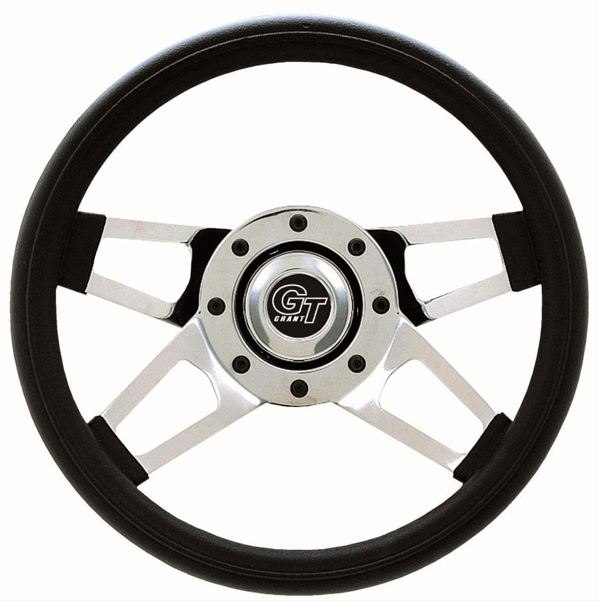 GRANT Grant Challenger 13.5" Steering Wheel GR440 SR