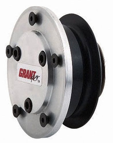 GRANT Grant Ford Splined Shaft Quick Release Hub GR3022 SR