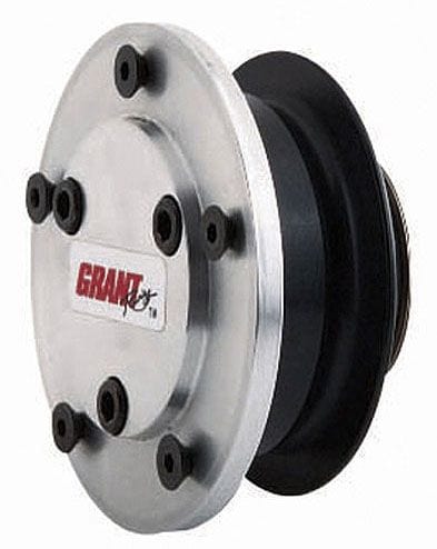 GRANT Grant GM Splined Shaft Quick Release Hub GR3021 SR