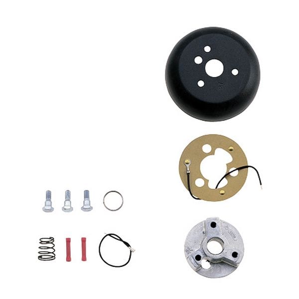 Grant Grant Grant Steering Wheel Installation Kit (GR4313) SR