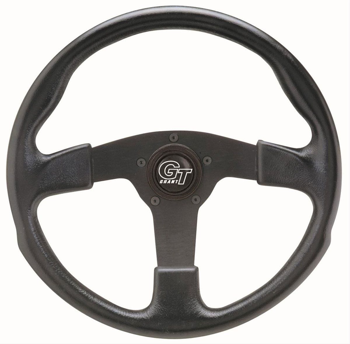 GRANT Grant GT Rally Steering Wheel, 13" Diameter GR761 SR