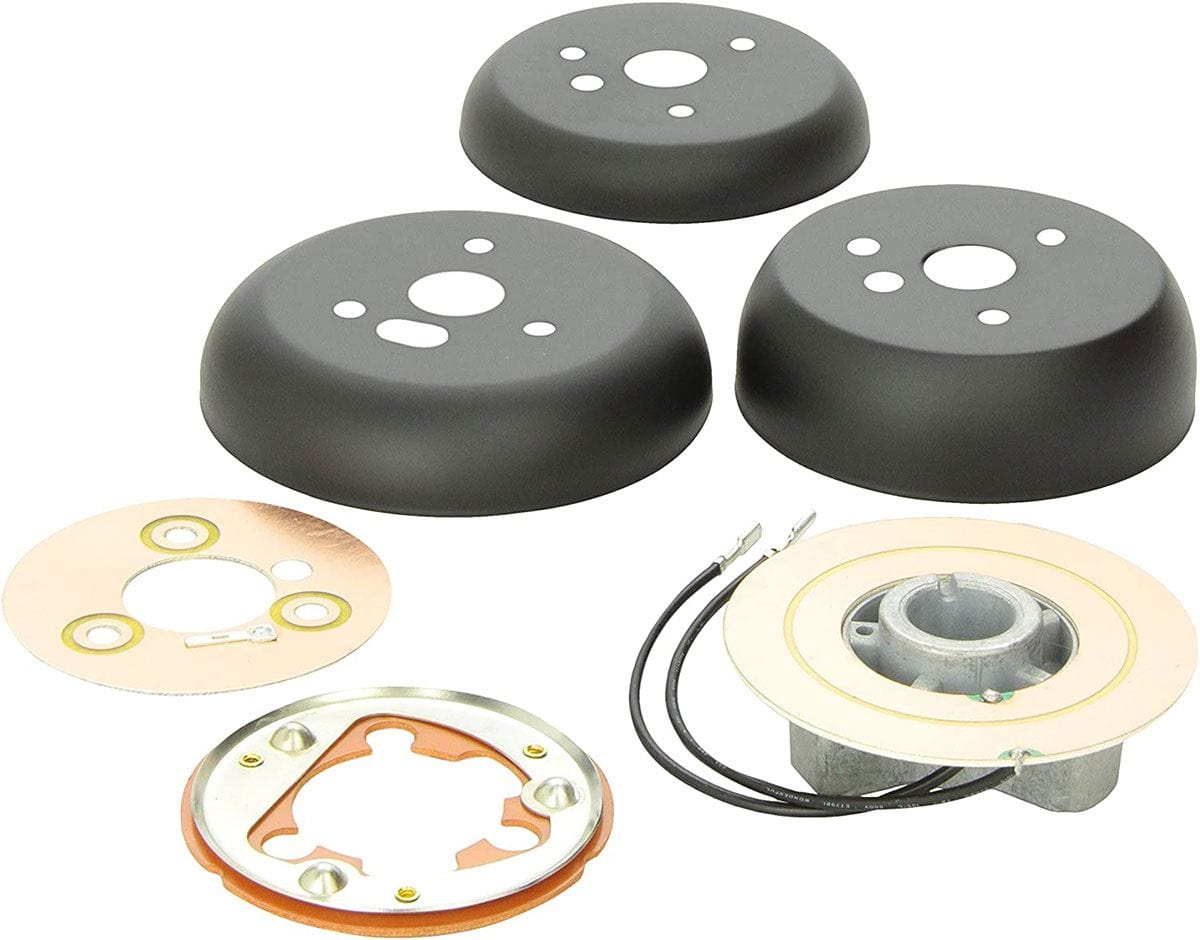 GRANT Grant Steering Wheel Installation Kit GR3314 SR