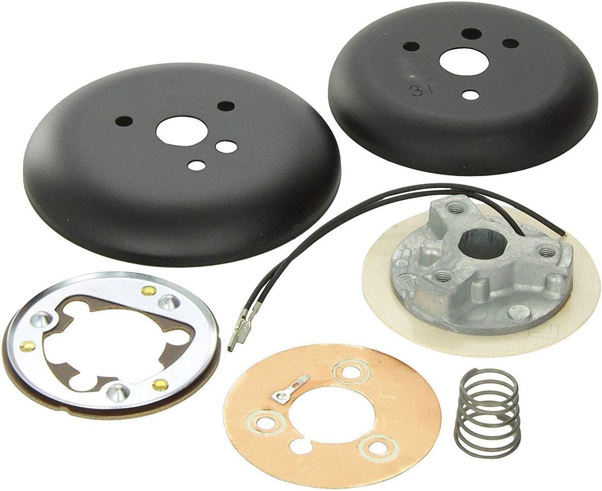 GRANT Grant Steering Wheel Installation Kit GR4160 SR