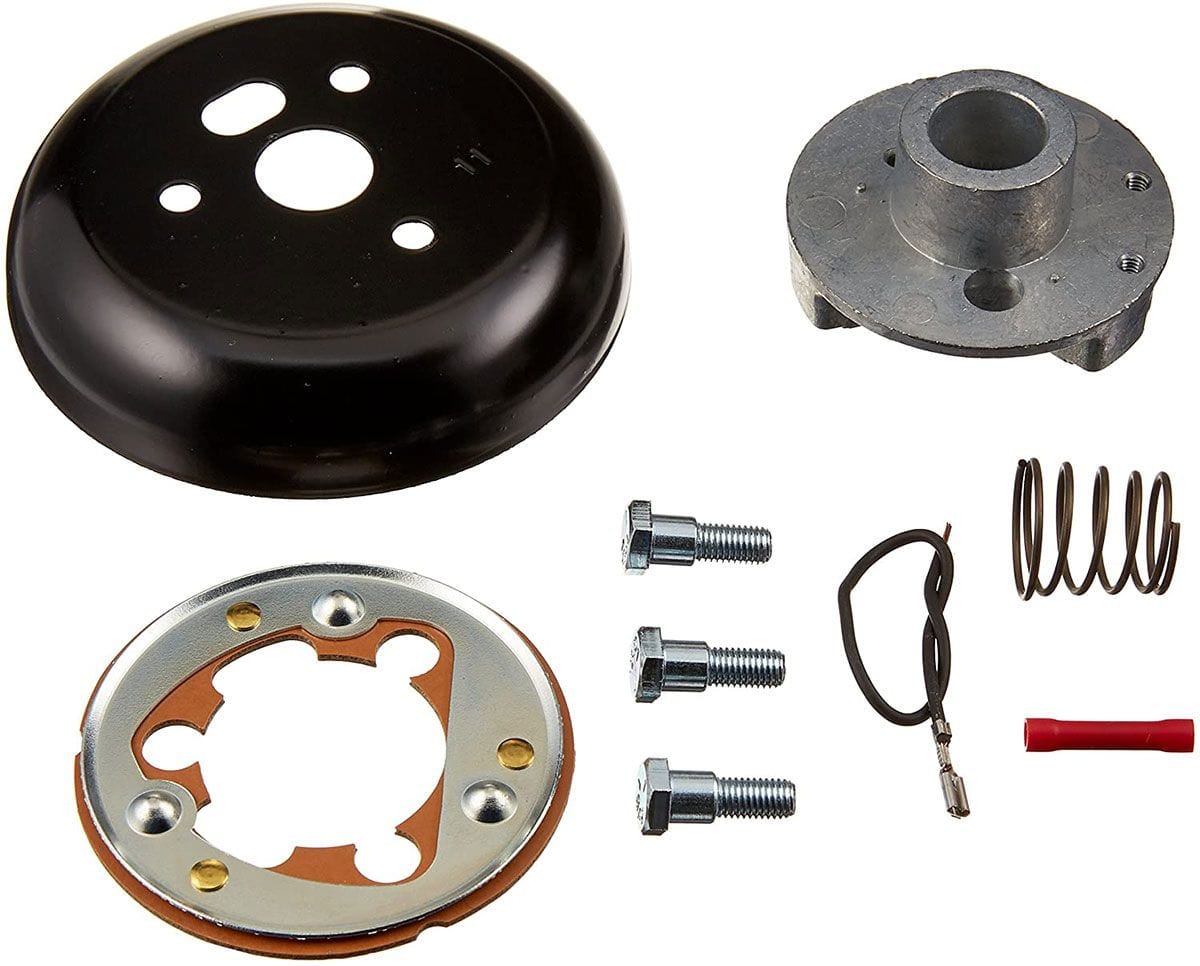 GRANT Grant Steering Wheel Installation Kit GR4286 SR