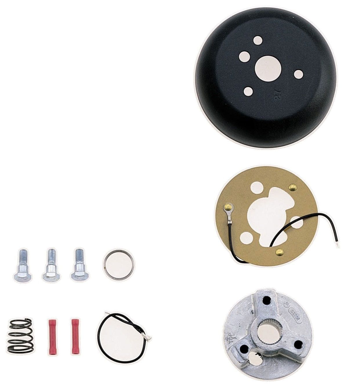 GRANT Grant Steering Wheel Installation Kit GR4310 SR