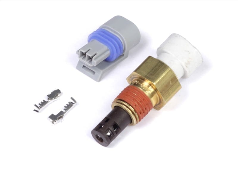 HALTECH Air Temp Sensor - Small Thread Thread: M14 x 1.5 HALTECH Air Temp Sensor - Small Thread Thread: M14 x 1.5 SR