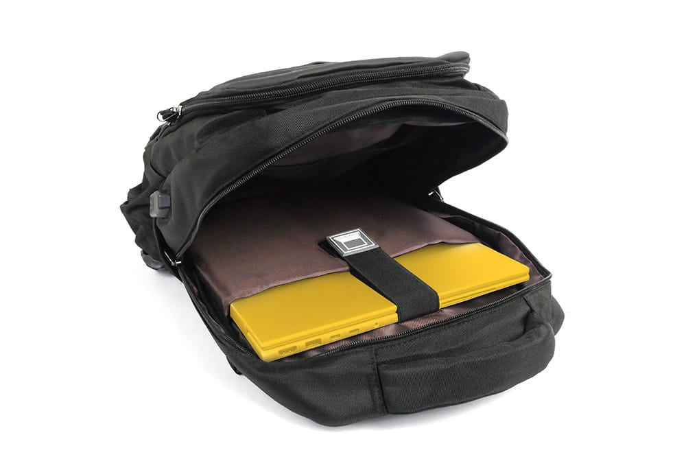 Haltech Apparel & Merchandise Haltech Backpack Haltech Backpack (HT-309027) SR