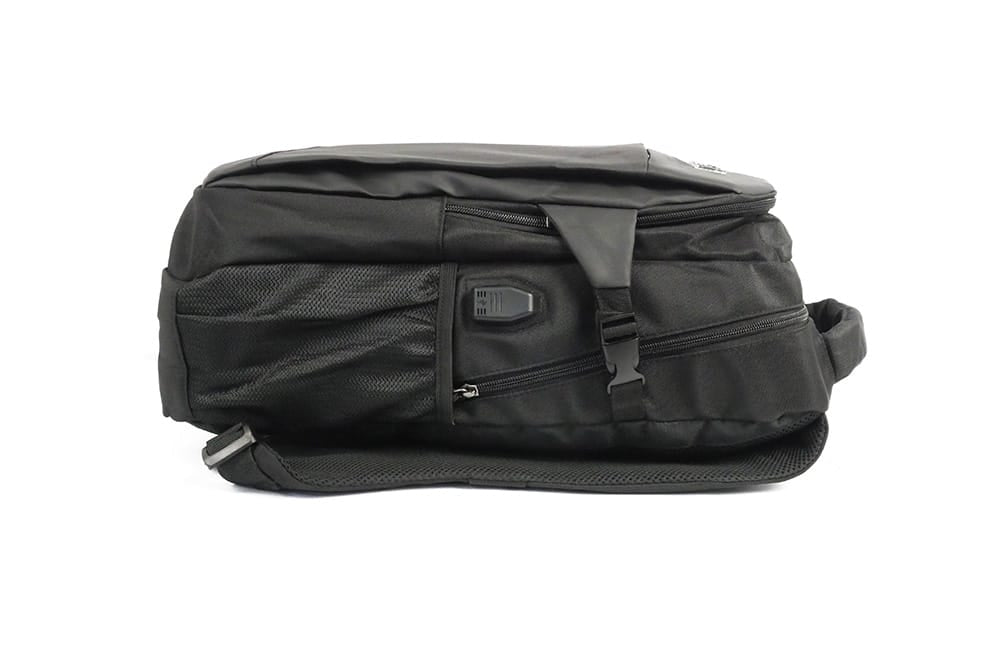 Haltech Apparel & Merchandise Haltech Backpack Haltech Backpack (HT-309027) SR