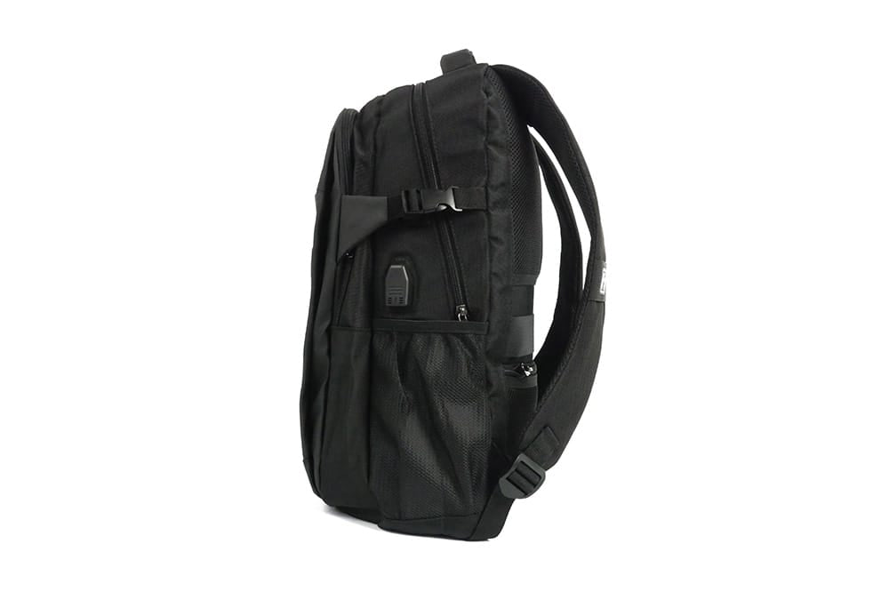 Haltech Apparel & Merchandise Haltech Backpack Haltech Backpack (HT-309027) SR
