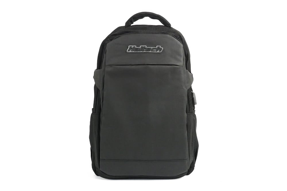 Haltech Apparel & Merchandise Haltech Backpack Haltech Backpack (HT-309027) SR