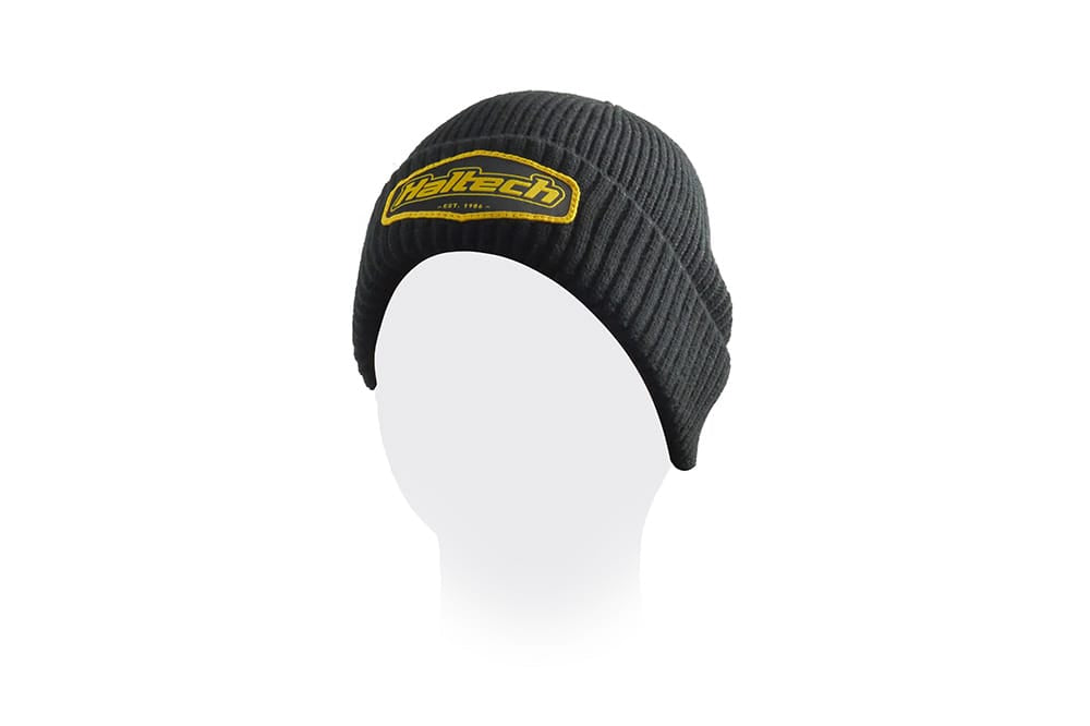 Haltech Apparel & Merchandise Haltech Beanie (Knit Cap) (HT-301015) SR