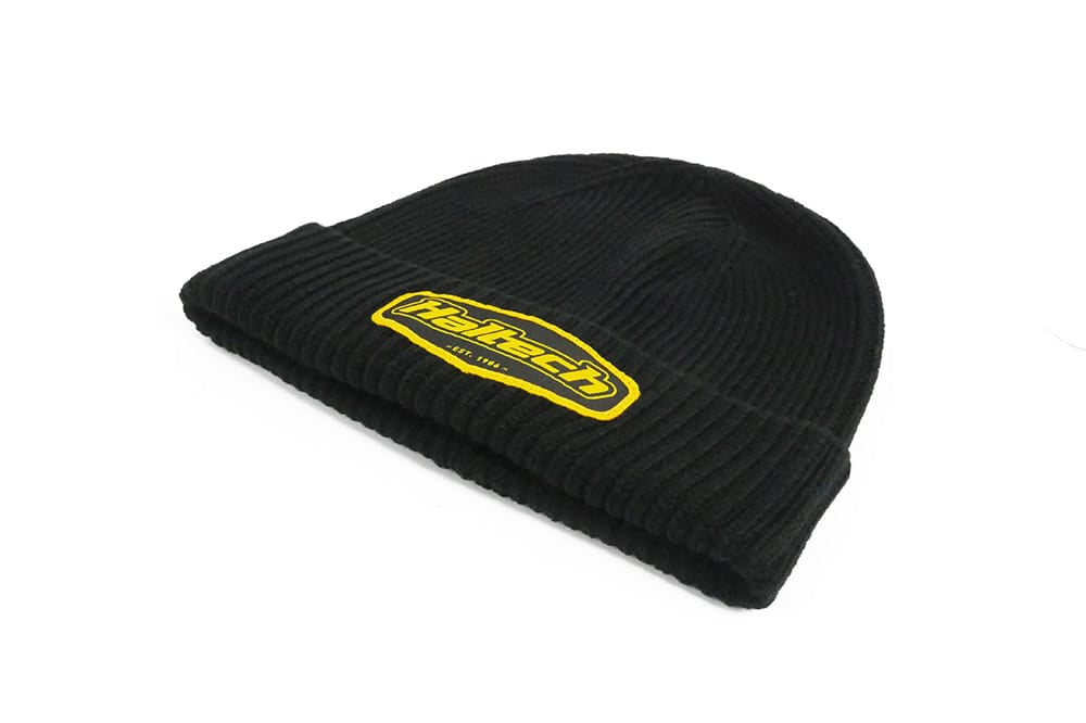 Haltech Apparel & Merchandise Haltech Beanie (Knit Cap) (HT-301015) SR