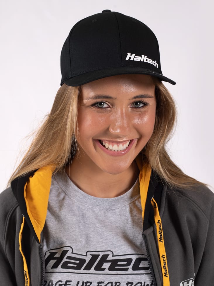 Haltech Apparel & Merchandise Haltech Flexfit The Original Size: S-M Haltech Flexfit The Original (HT-301010) SR